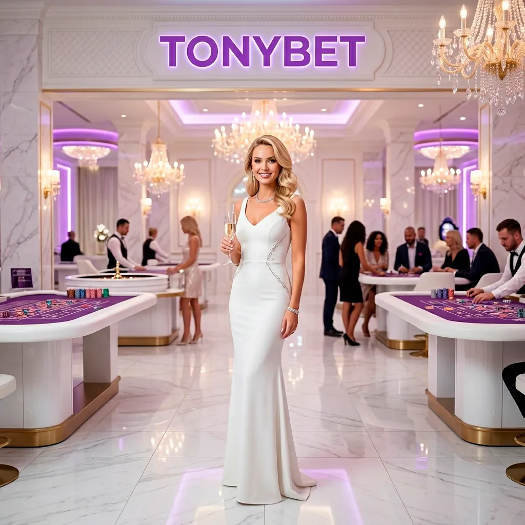 TonyBet Casino: Fresh Look at Slots, Bonuses and Banking